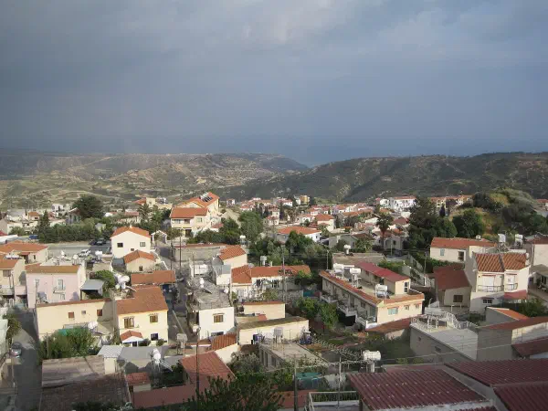 Pissouri - Ontdek de top 10 bezienswaardigheden